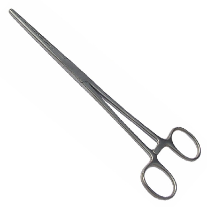 Reptile Feeding Forceps.